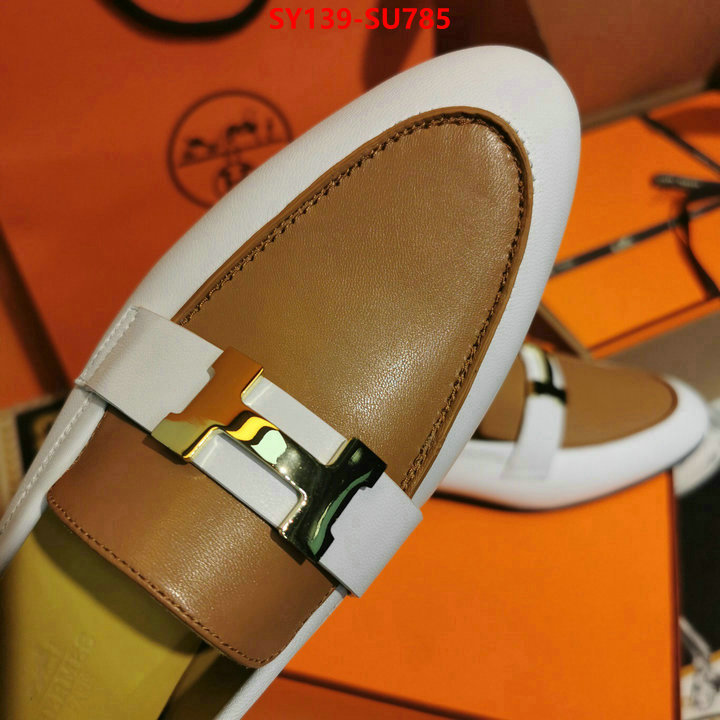 Women Shoes-Hermes,buy cheap , ID: SU785,$: 139USD