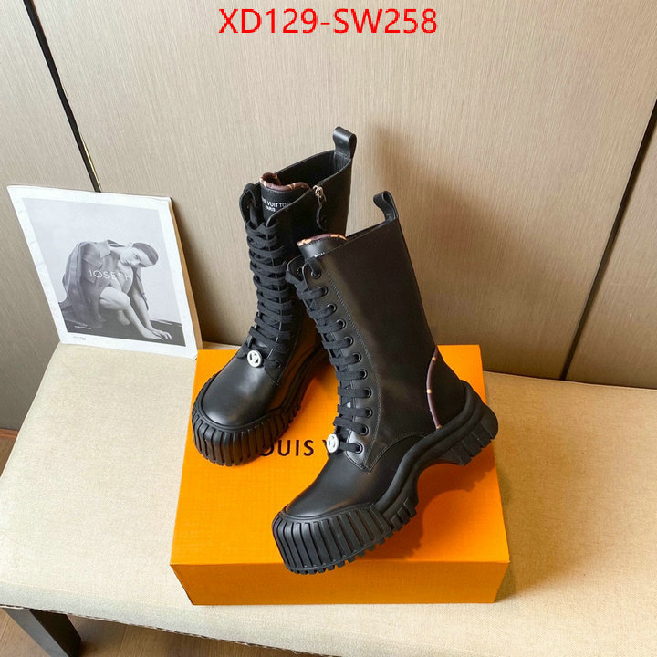 Women Shoes-LV,copy aaaaa , ID: SW258,$: 129USD