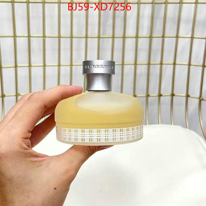 Perfume-Burberry,best fake , ID: XD7256,$: 59USD