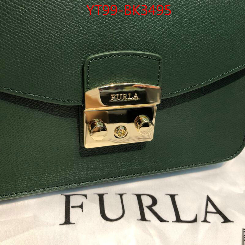 Furla Bags(4A)-Diagonal-,new designer replica ,ID: BK3495,$:99USD