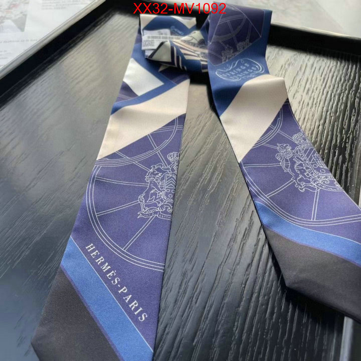 Scarf-Hermes,is it ok to buy replica , ID: MV1092,$: 32USD