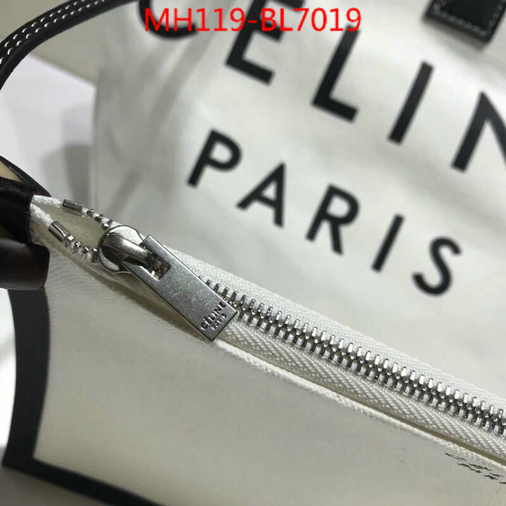 CELINE Bags(4A)-Handbag,the most popular ,ID: BL7019,$: 119USD