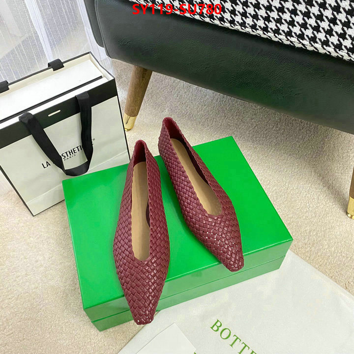 Women Shoes-BV,fake , ID: SU780,$: 119USD