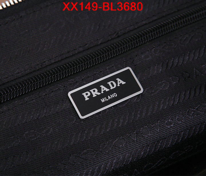 Prada Bags(TOP)-Handbag-,ID: BL3680,$: 149USD