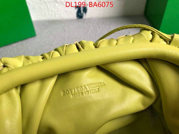 BV Bags(TOP)-Pouch Series-,best quality designer ,ID: BA6075,$: 199USD