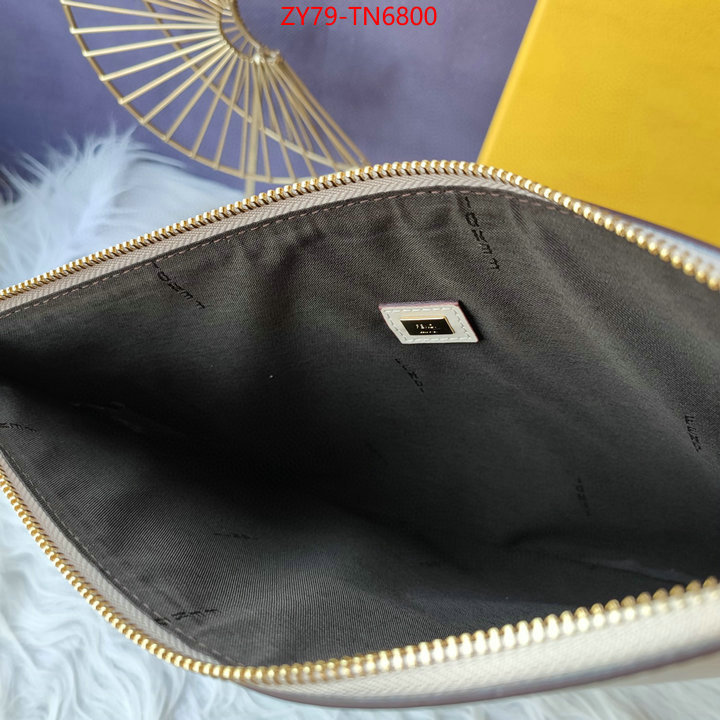 Fendi Bags(4A)-Wallet-,every designer ,ID: TN6800,$: 79USD