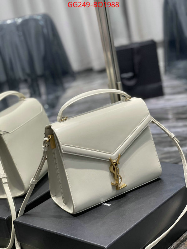 YSL Bag(TOP)-Cassandra,ID: BO1988,$: 249USD