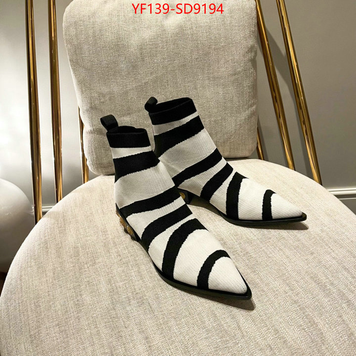 Women Shoes-Balmain,aaaaa+ quality replica , ID: SD9194,$: 139USD