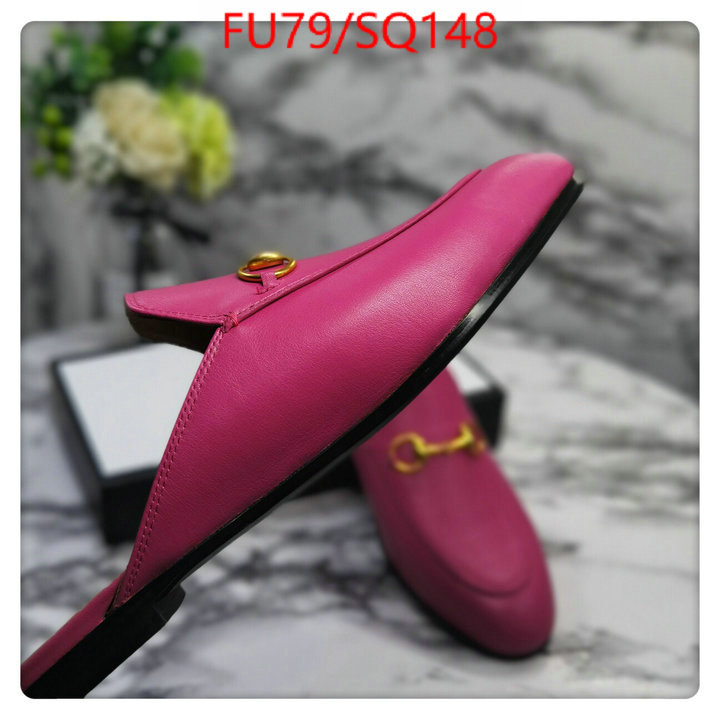 Women Shoes-Gucci,replica sale online , ID: SQ148,$: 79USD