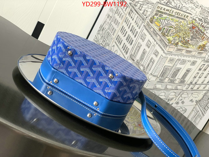 Goyard Bags(TOP)-Diagonal-,ID: BW1192,$: 299USD