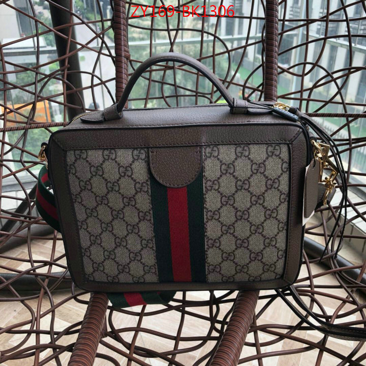 Gucci Bags(TOP)-Ophidia-G,2023 aaaaa replica customize ,ID: BK1306,$:169USD