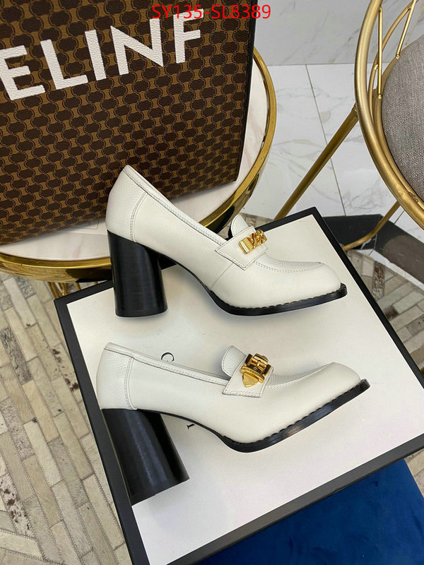 Women Shoes-Gucci,best replica 1:1 , ID: SL8389,$: 135USD