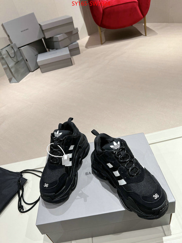 Men Shoes-Balenciaga,fake , ID: SW3924,