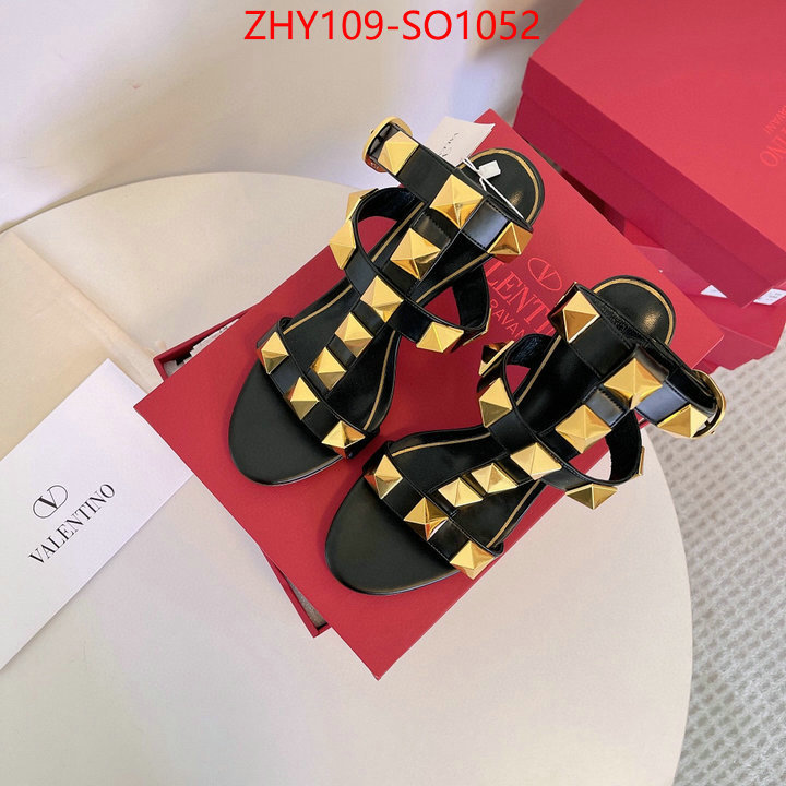 Women Shoes-Valentino,high , ID: SO1052,$: 109USD