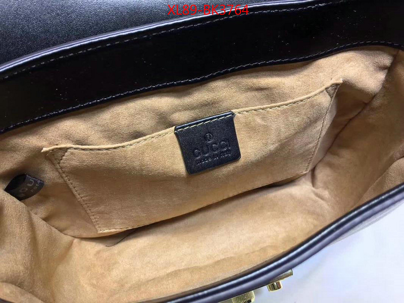 Gucci Bags(4A)-Padlock-,fashion ,ID: BK3764,$:119USD