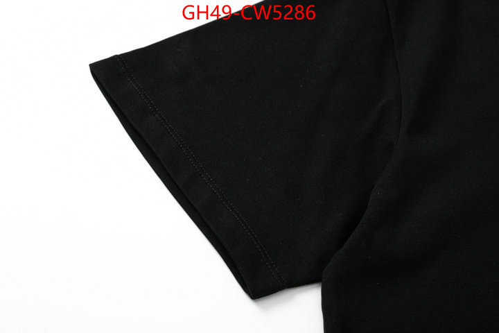 Clothing-Dior,cheap high quality replica ,ID: CW5286,$: 49USD