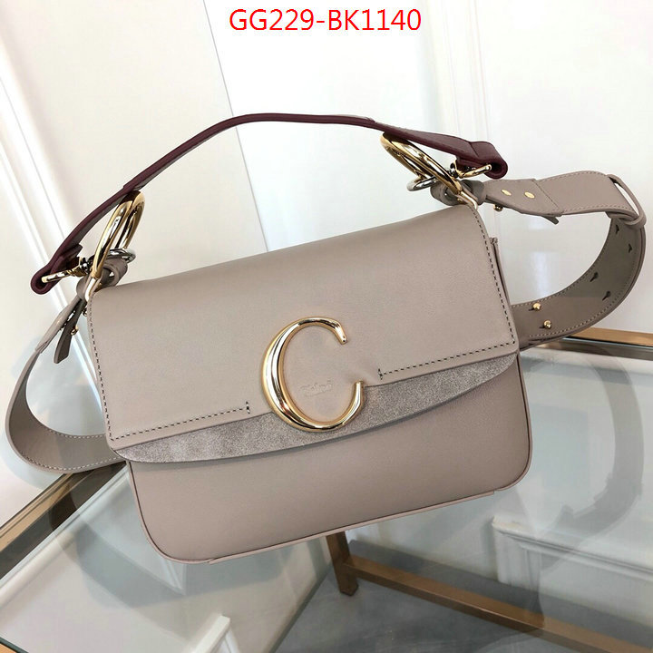 Chloe Bags(TOP)-Diagonal,replica for cheap ,ID: BK1140,$:229USD