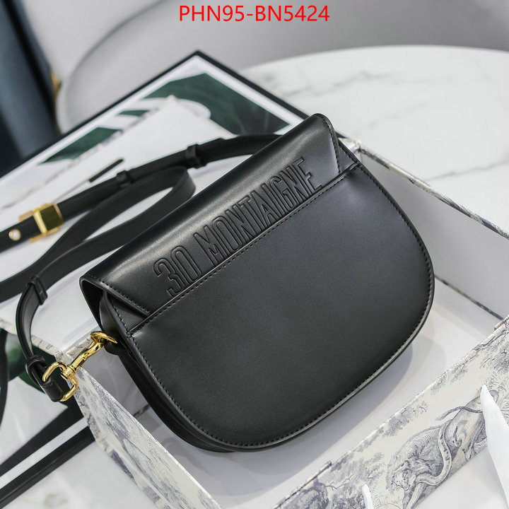 Dior Bags(4A)-Bobby-,ID: BN5424,$: 95USD