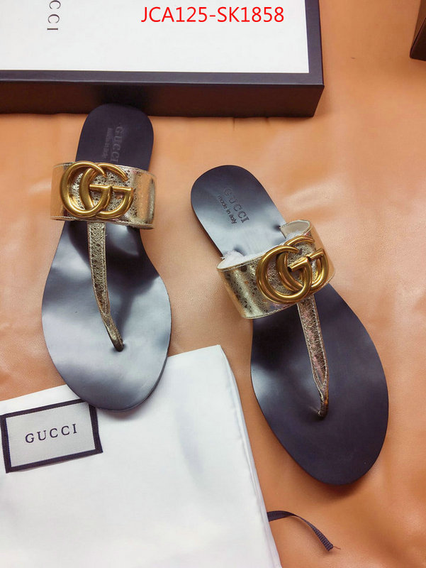 Women Shoes-Gucci,best replica quality , ID: SK1858,$:65USD