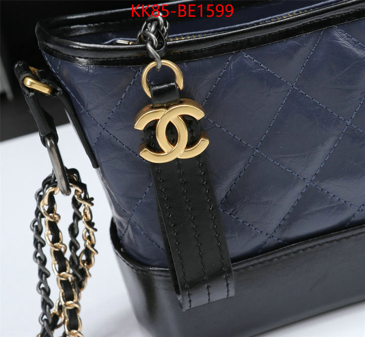 Chanel Bags(4A)-Diagonal-,ID: BE1599,$: 85USD