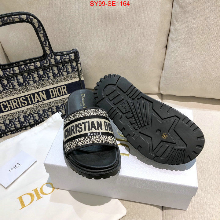 Women Shoes-Dior,what best replica sellers , ID: SE1164,$: 99USD