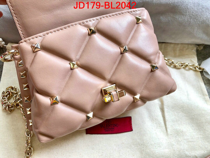 Valentino Bags (TOP)-Diagonal-,top quality ,ID: BL2042,$: 179USD