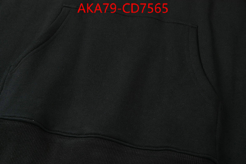 Clothing-Gucci,the best quality replica , ID: CD7565,$: 79USD