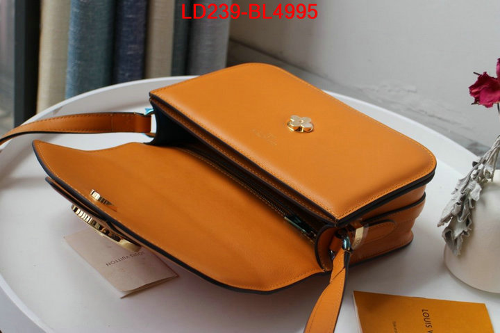 LV Bags(TOP)-Pochette MTis-Twist-,ID: BL4995,$: 239USD
