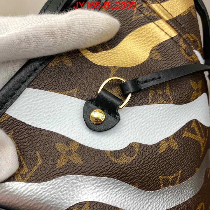 LV Bags(TOP)-Neverfull-,ID: BL2099,$: 165USD