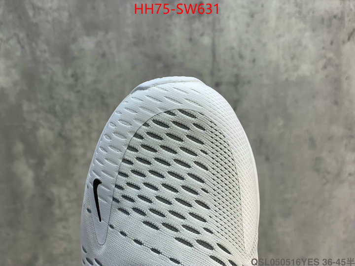 Women Shoes-NIKE,mirror quality , ID: SW631,$: 75USD