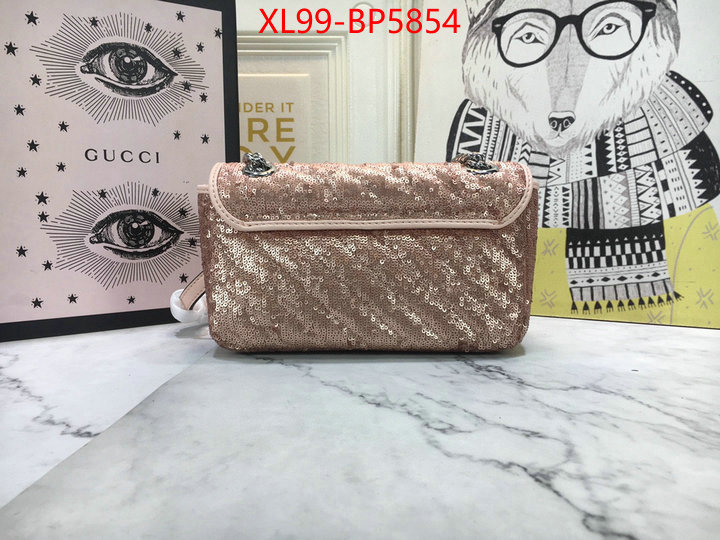 Gucci Bags(4A)-Marmont,fake designer ,ID: BP5854,$: 99USD