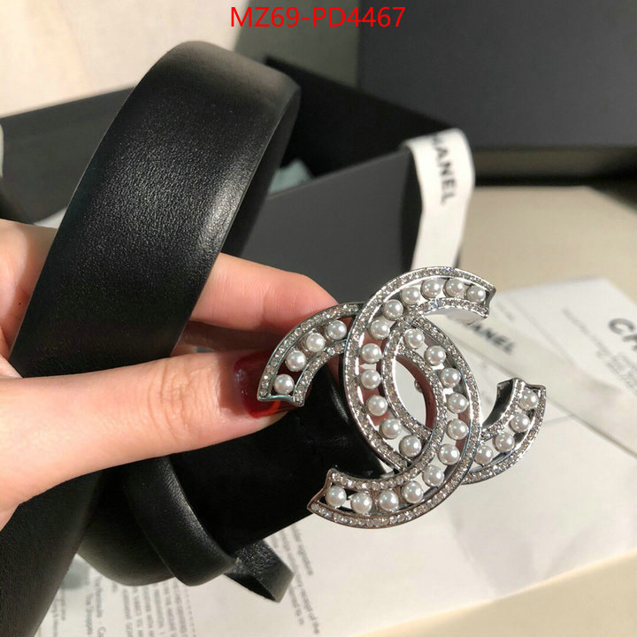 Belts-Chanel,1:01 , ID: PD4467,$: 69USD