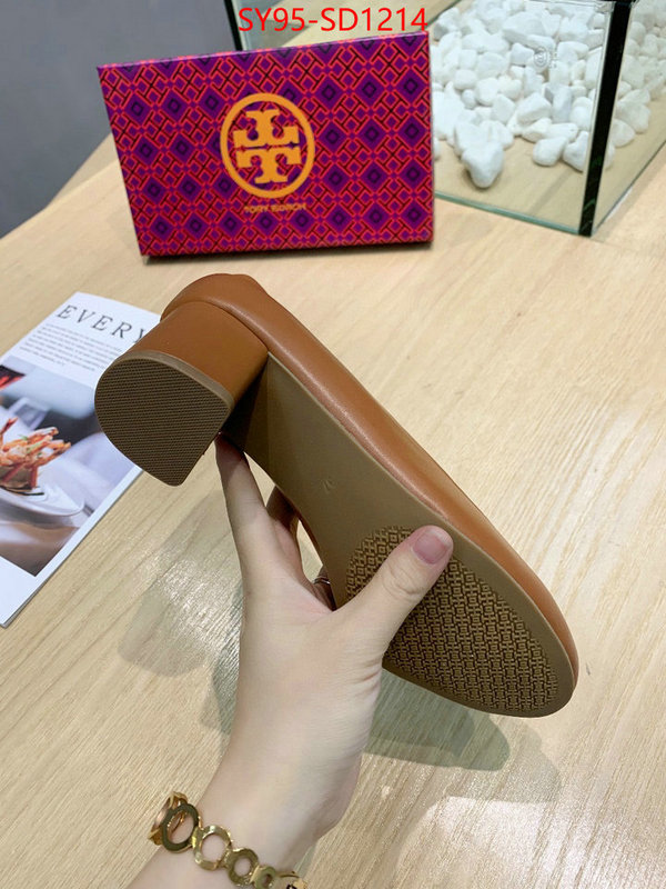 Women Shoes-Tory Burch,aaaaa+ class replica , ID: SD1214,$: 95USD