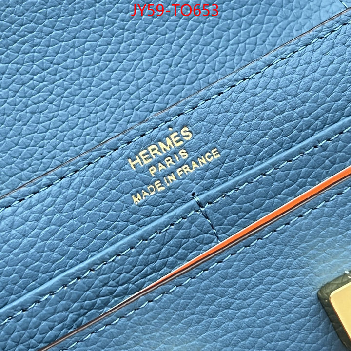 Hermes Bags(4A)-Wallet-,replicas buy special ,ID: TO653,$: 59USD