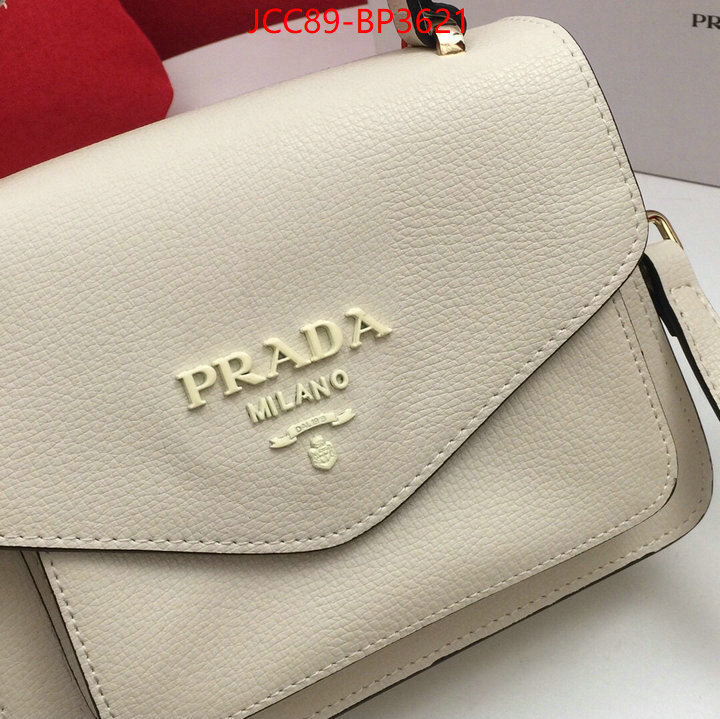 Prada Bags(4A)-Diagonal-,fake designer ,ID: BP3621,$: 89USD