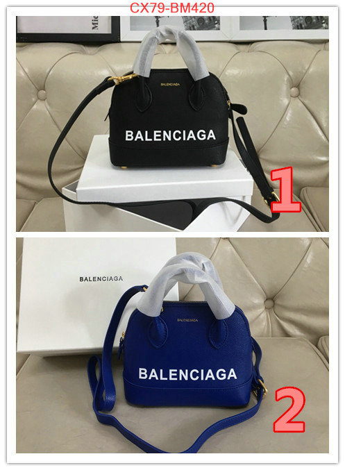 Balenciaga Bags(4A)-Other Styles,designer ,ID: BM420,$:79USD