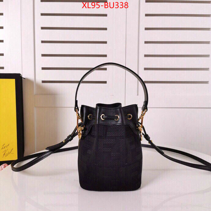 Fendi Bags(4A)-Mon Tresor-,designer wholesale replica ,ID: BU338,$: 95USD