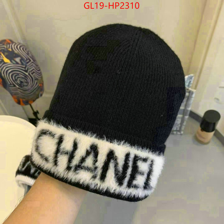 Cap (Hat)-Chanel,where can i find , ID: HP2310,$: 19USD