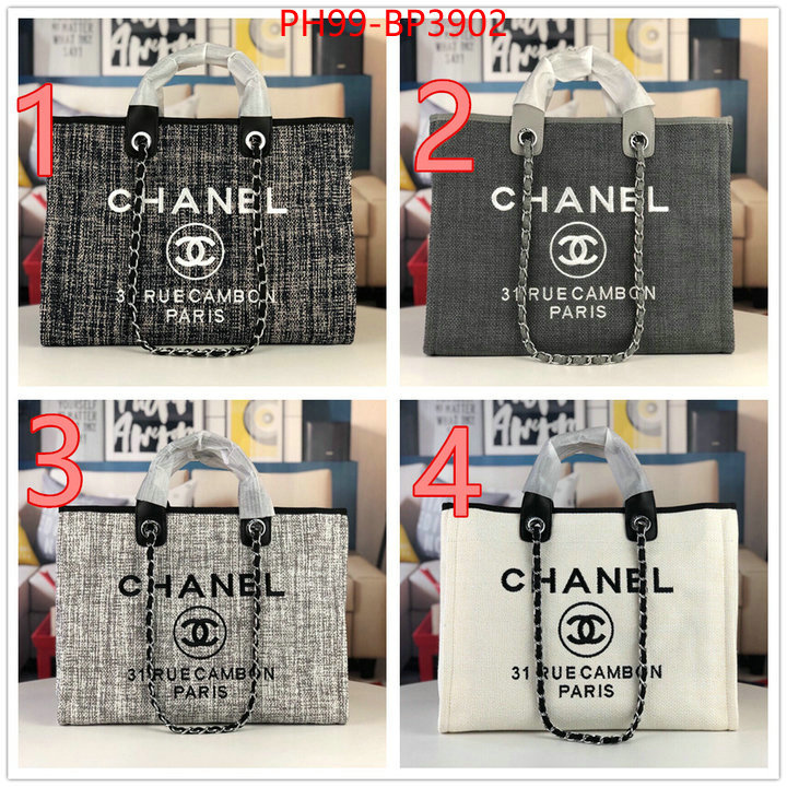 Chanel Bags(4A)-Handbag-,ID: BP3902,$: 99USD