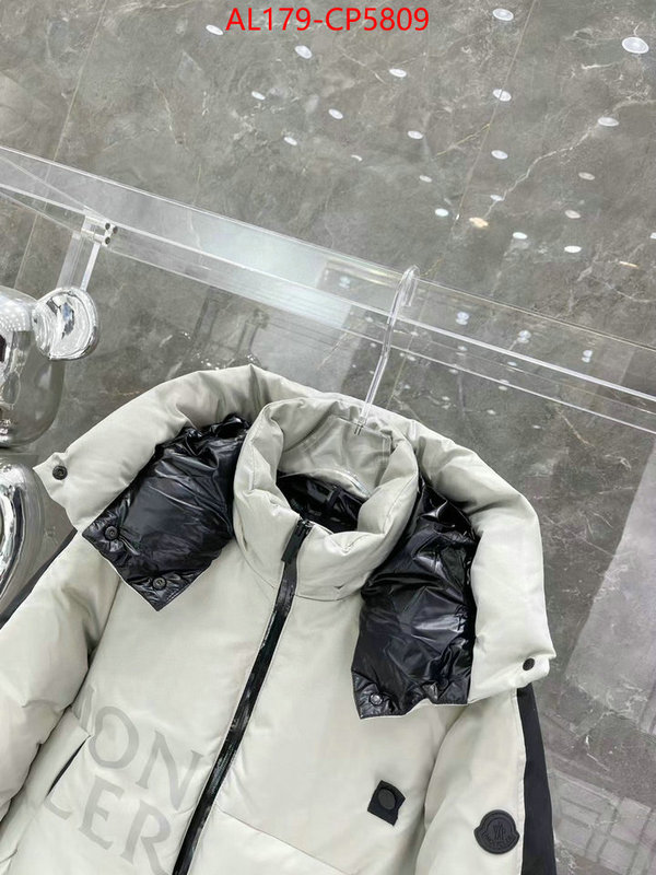 Down jacket Women-Moncler,online store , ID: CP5809,