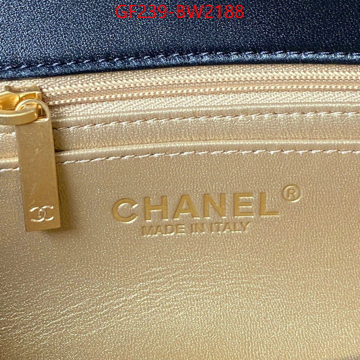 Chanel Bags(TOP)-Diagonal-,ID: BW2188,$: 239USD