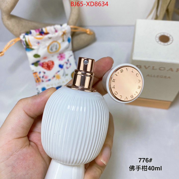 Perfume-Bvlgari,2023 replica , ID: XD8634,$: 65USD