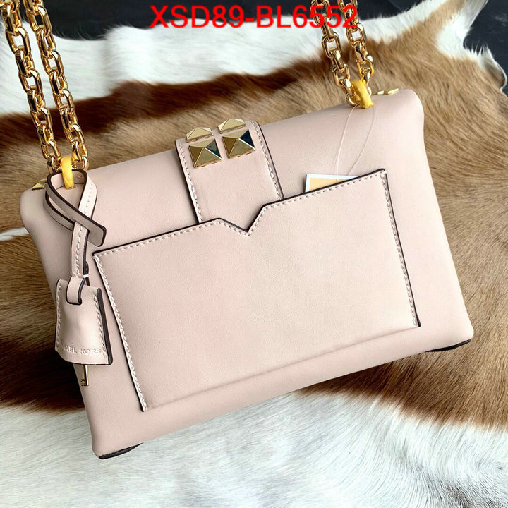 Michael Kors Bags(4A)-Diagonal-,7 star quality designer replica ,ID: BL6552,$: 89USD