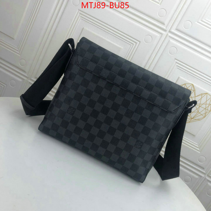 LV Bags(4A)-Pochette MTis Bag-Twist-,ID: BU85,$: 89USD