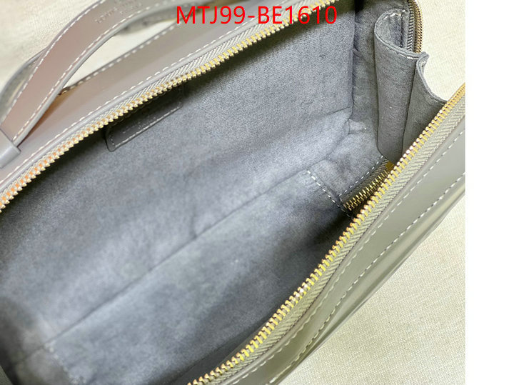 LV Bags(4A)-Petite Malle-,how quality ,ID: BE1610,$: 99USD