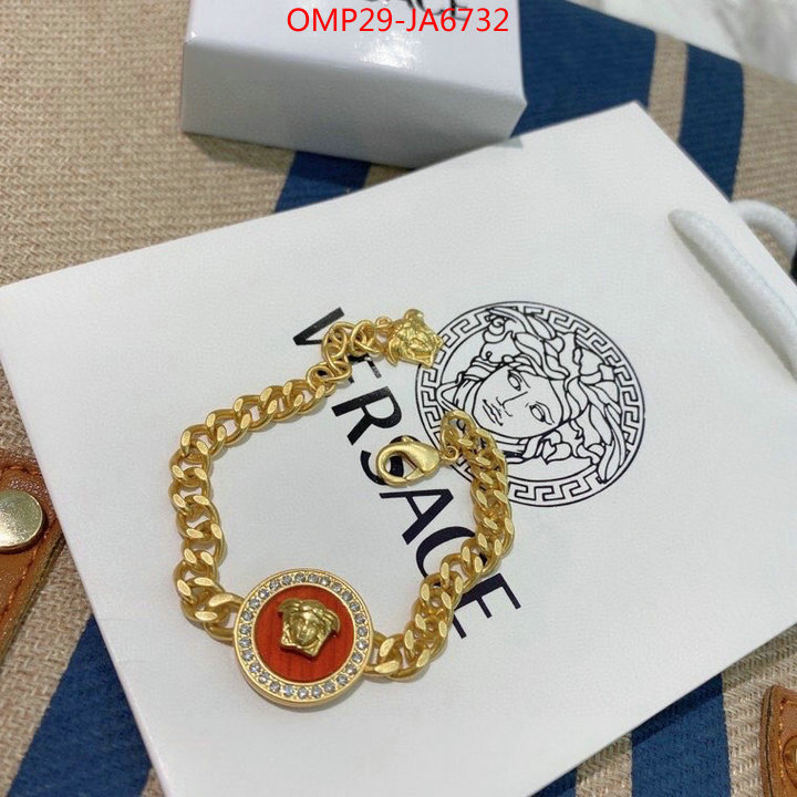 Jewelry-Versace,buy the best high quality replica , ID: JA6732,$: 29USD
