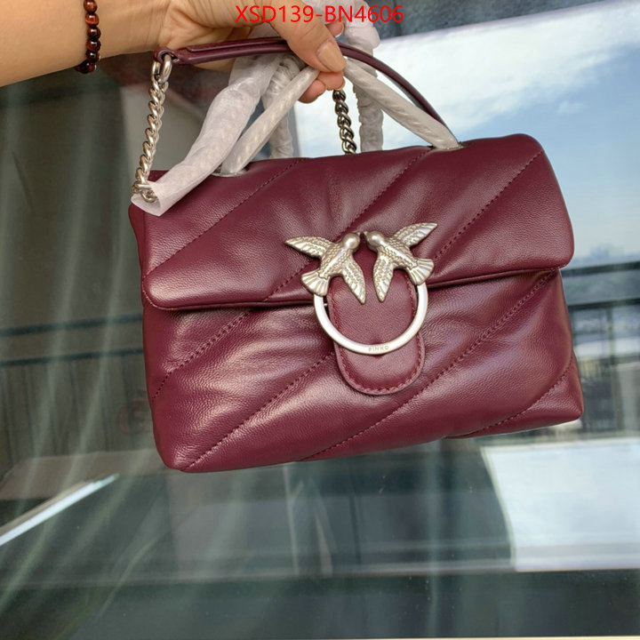 Pinko Bags(TOP)-Diagonal-,replica 1:1 ,ID: BN4606,$: 139USD