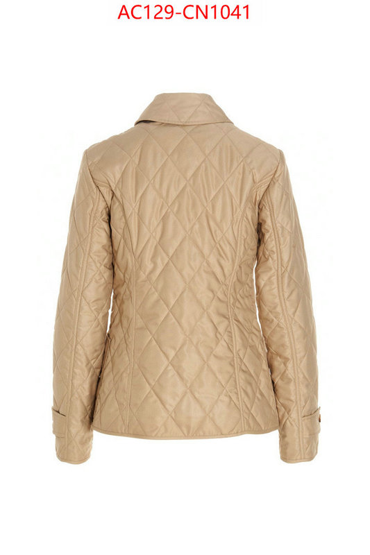 Down jacket Women-Burberry,online , ID: CN1041,