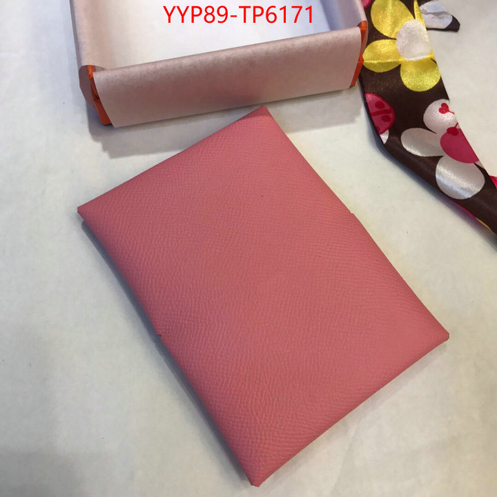 Hermes Bags(TOP)-Wallet-,replica for cheap ,ID: TP6171,$: 89USD