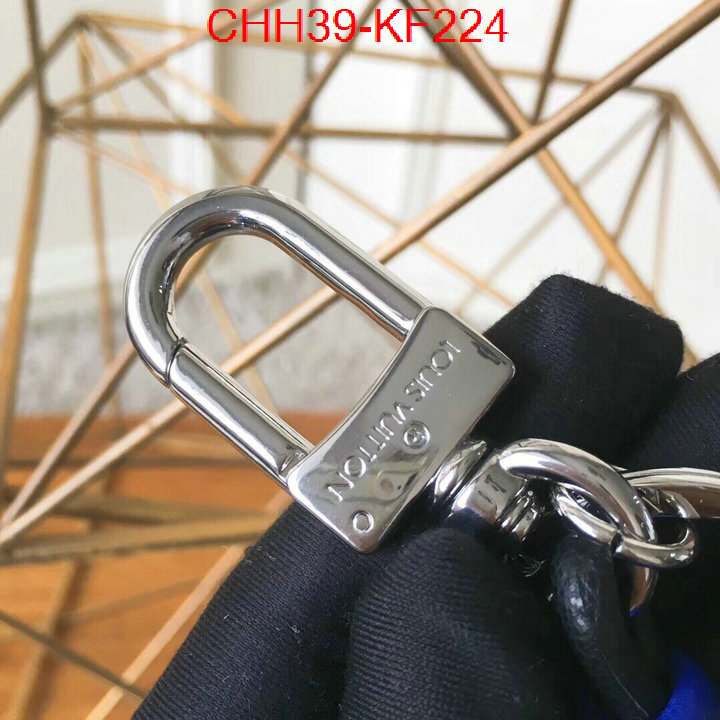 Key pendant(TOP)-LV,what are the best replica , ID: KF224,$:39USD